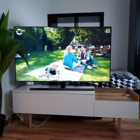 Apartament Mazowiecka 125 Краків Екстер'єр фото