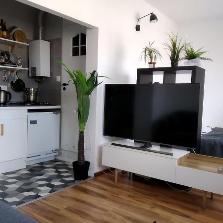 Apartament Mazowiecka 125 Краків Екстер'єр фото