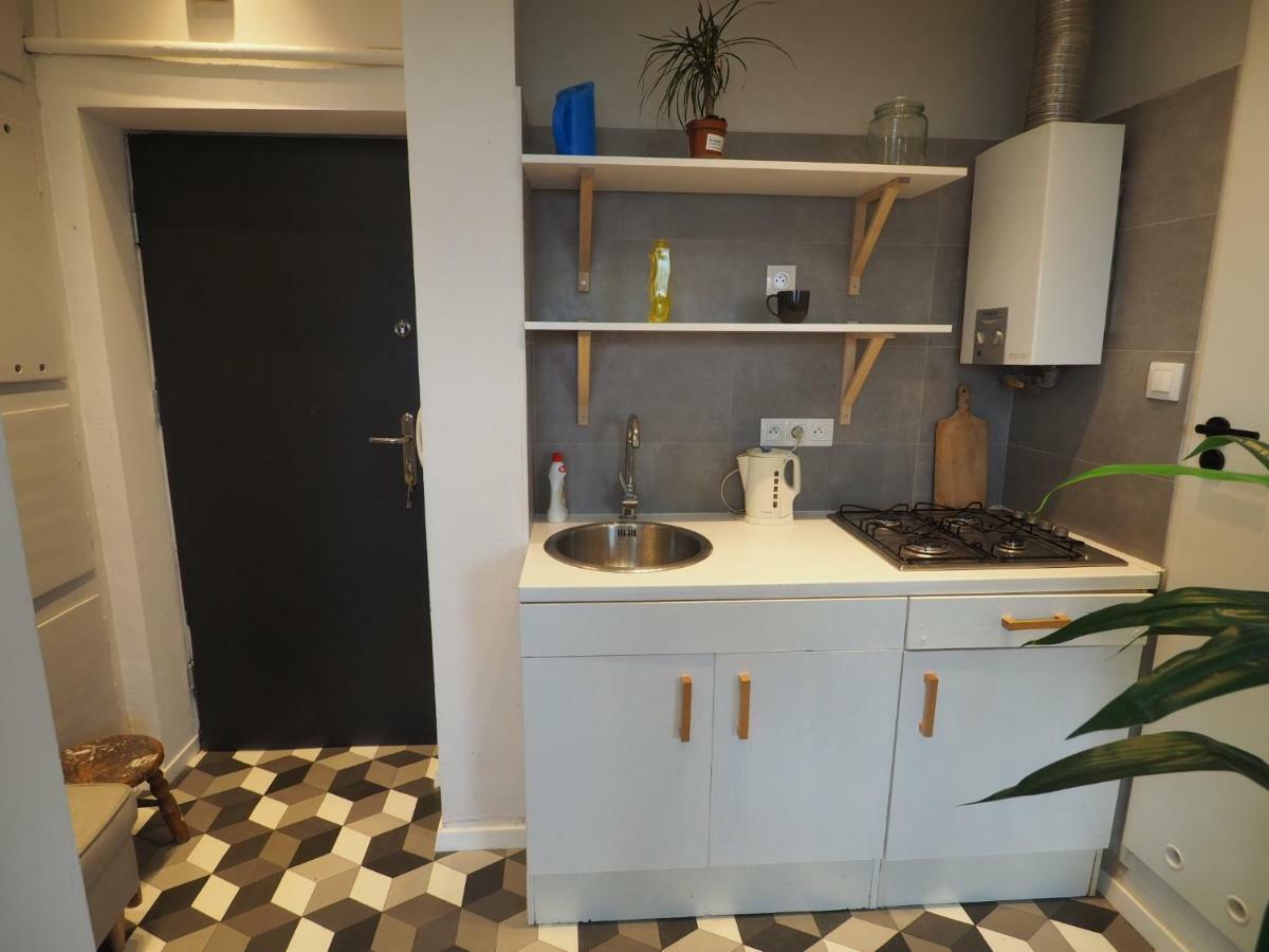 Apartament Mazowiecka 125 Краків Екстер'єр фото