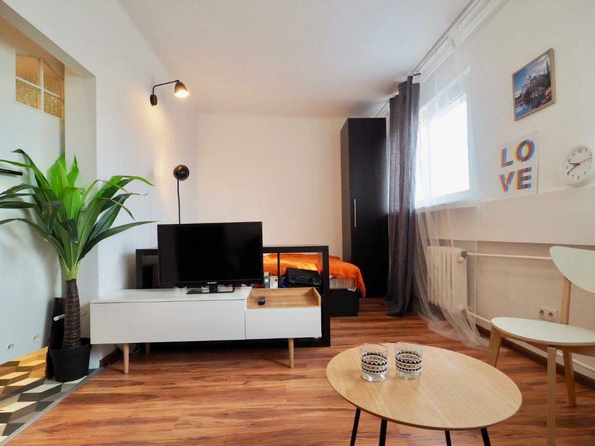 Apartament Mazowiecka 125 Краків Екстер'єр фото