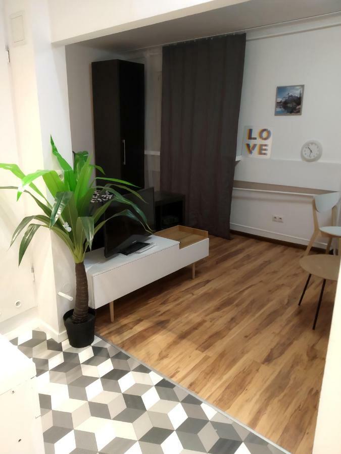 Apartament Mazowiecka 125 Краків Екстер'єр фото