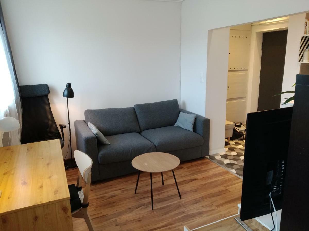Apartament Mazowiecka 125 Краків Екстер'єр фото
